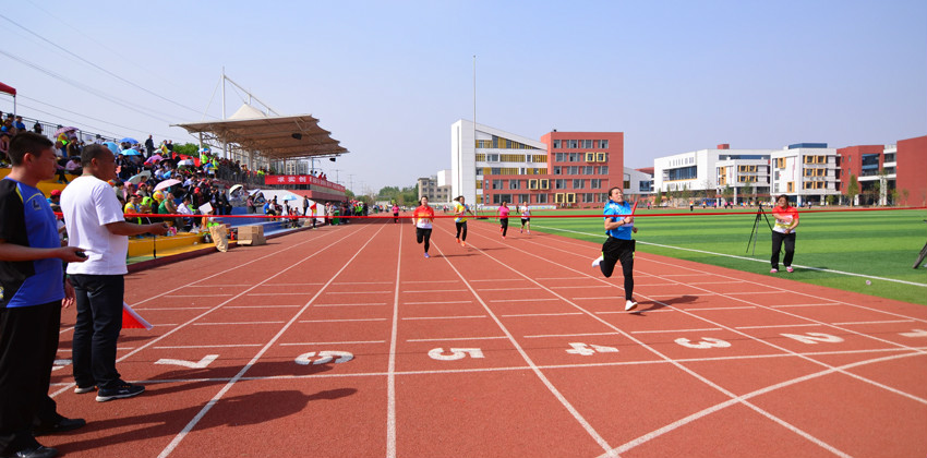 新华集团二〇一六年春季田径运动会隆重举行 第 23 张 新华集团二〇一六年春季田径运动会隆重举行 第 23 张