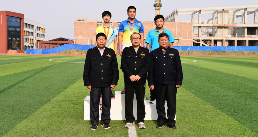 新华集团二〇一六年春季田径运动会隆重举行 第 26 张 新华集团二〇一六年春季田径运动会隆重举行 第 26 张