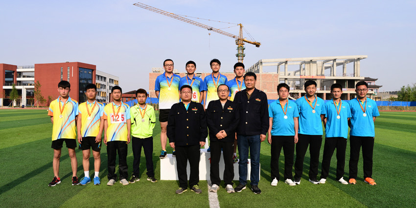 新华集团二〇一六年春季田径运动会隆重举行 第 27 张 新华集团二〇一六年春季田径运动会隆重举行 第 27 张