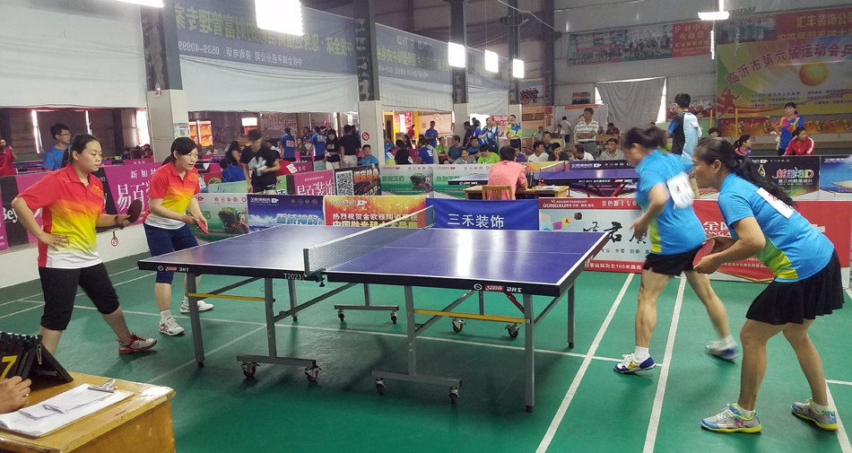 激情六运 闪亮新华 ——临沂六运会新华健儿凯旋而归 第 4 张 激情六运 闪亮新华 ——临沂六运会新华健儿凯旋而归 第 4 张