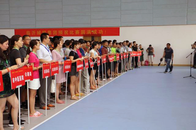 新华职工参加市直机关“四季联赛”夏季游泳比赛获得优异成绩 第 2 张 新华职工参加市直机关“四季联赛”夏季游泳比赛获得优异成绩 第 2 张