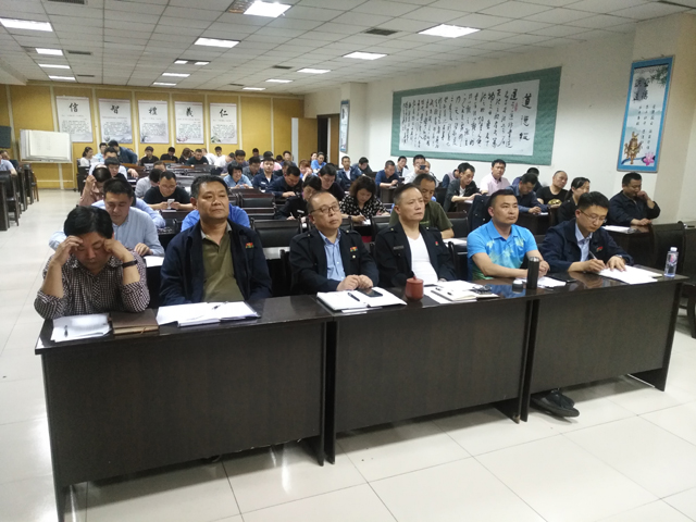 临沂新华“全员读书活动”心得交流会圆满结束 第 6 张 临沂新华“全员读书活动”心得交流会圆满结束 第 6 张